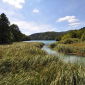  Plitvice Lakes National Park